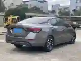 2020 Nissan Sylphy 1.6L 139HP L4 CVT