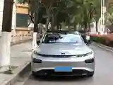 2020 Xpeng P7 BEV 80.9KWH