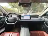 2020 Xpeng P7 BEV 80.9KWH