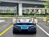 2019 Aston Martin DB11 5.2T 639HP V12 8AT