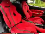 2019 Aston Martin DB11 5.2T 639HP V12 8AT