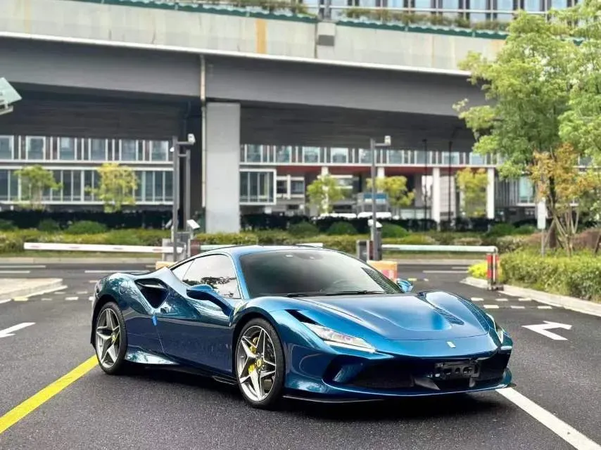 2019 Aston Martin DB11 5.2T 639HP V12 8AT,autocango,china used car exporter,china ev exporter,chinese used car exporter,chinese used ev exporter