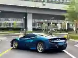 2019 Aston Martin DB11 5.2T 639HP V12 8AT
