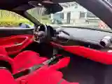 2019 Aston Martin DB11 5.2T 639HP V12 8AT