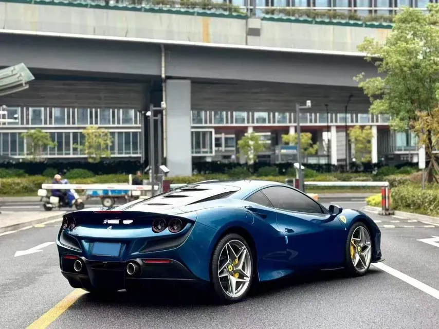 2019 Aston Martin DB11 5.2T 639HP V12 8AT,autocango,china used car exporter,china ev exporter,chinese used car exporter,chinese used ev exporter
