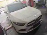 2022 Mercedes-Benz A Class 1.3T 163HP L4 7DCT