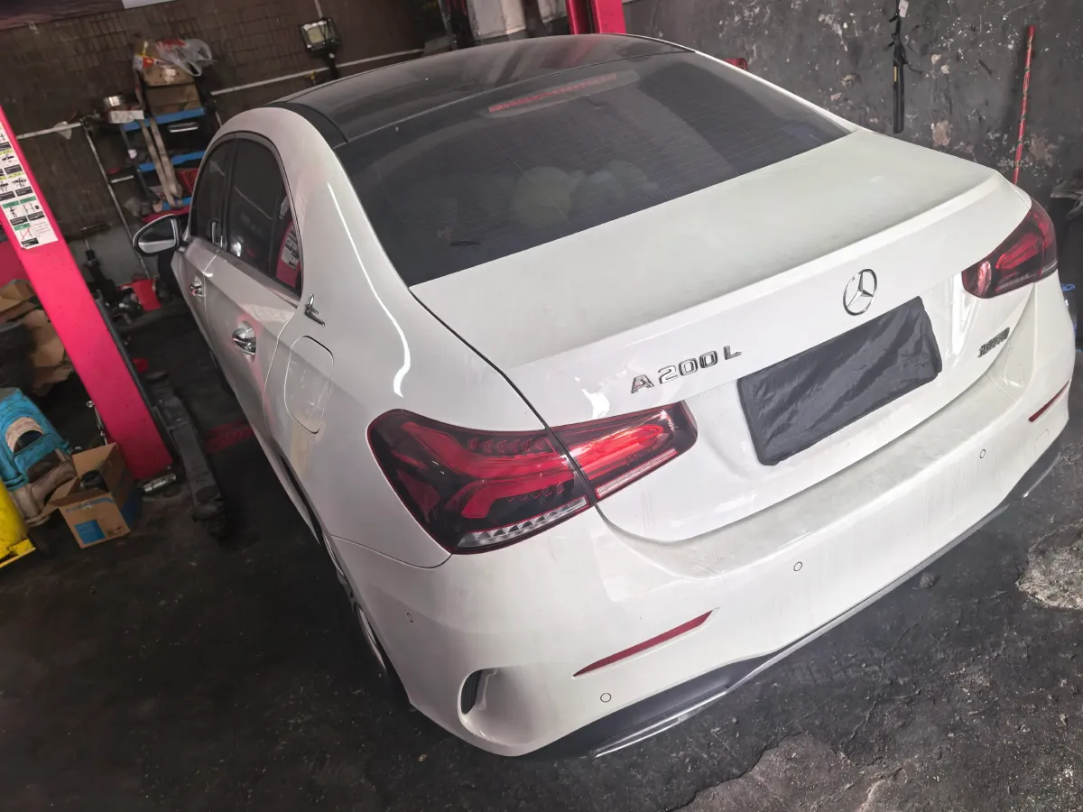 2022 Mercedes-Benz A Class 1.3T 163HP L4 7DCT,autocango,china used car exporter,china ev exporter,chinese used car exporter,chinese used ev exporter