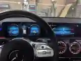2022 Mercedes-Benz A Class 1.3T 163HP L4 7DCT