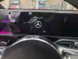 2022 Mercedes-Benz A Class 1.3T 163HP L4 7DCT