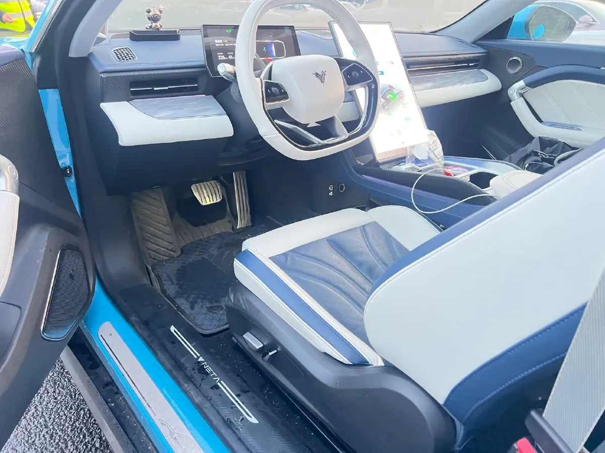 2023 Neta GT BEV 78KWH,autocango,china used car exporter,china ev exporter,chinese used car exporter,chinese used ev exporter
