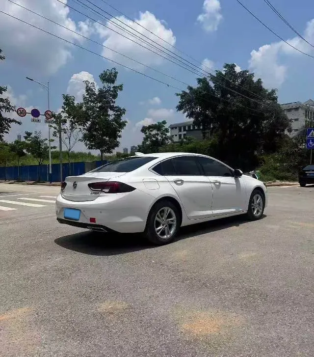 2021 Buick Regal 1.5T 169HP L4 9AT,autocango,china used car exporter,china ev exporter,chinese used car exporter,chinese used ev exporter