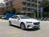 2021 Buick Regal 1.5T 169HP L4 9AT