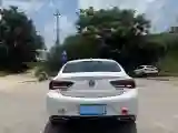 2021 Buick Regal 1.5T 169HP L4 9AT