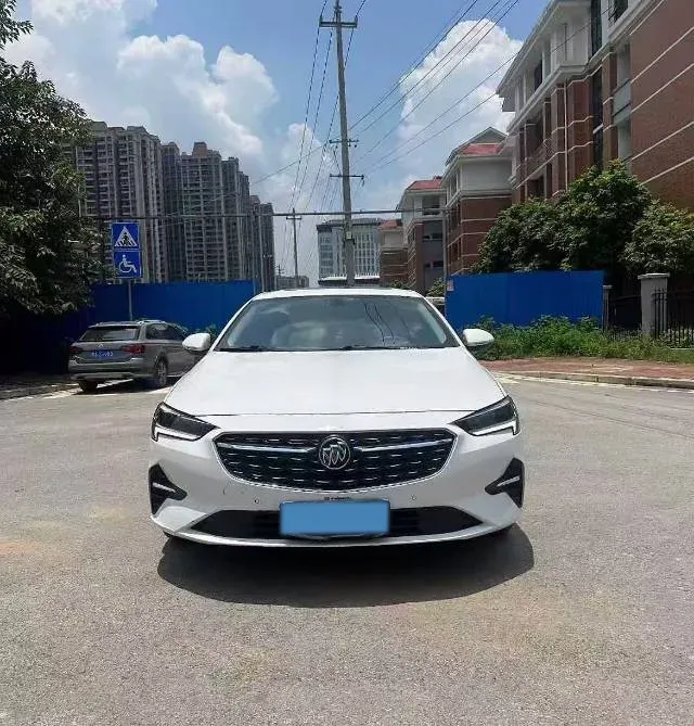 2021 Buick Regal 1.5T 169HP L4 9AT,autocango,china used car exporter,china ev exporter,chinese used car exporter,chinese used ev exporter