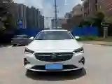 2021 Buick Regal 1.5T 169HP L4 9AT
