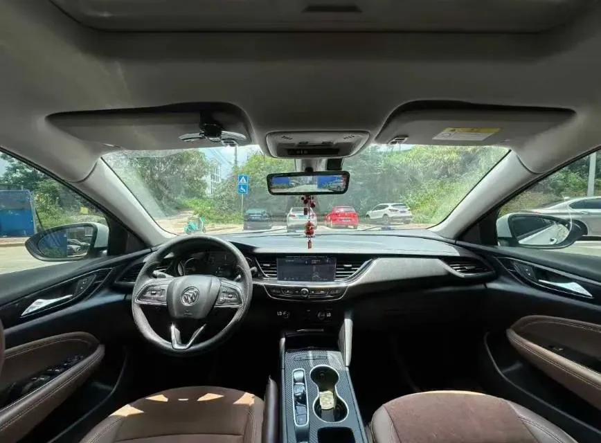 2021 Buick Regal 1.5T 169HP L4 9AT,autocango,china used car exporter,china ev exporter,chinese used car exporter,chinese used ev exporter