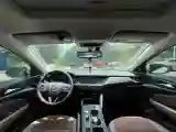 2021 Buick Regal 1.5T 169HP L4 9AT