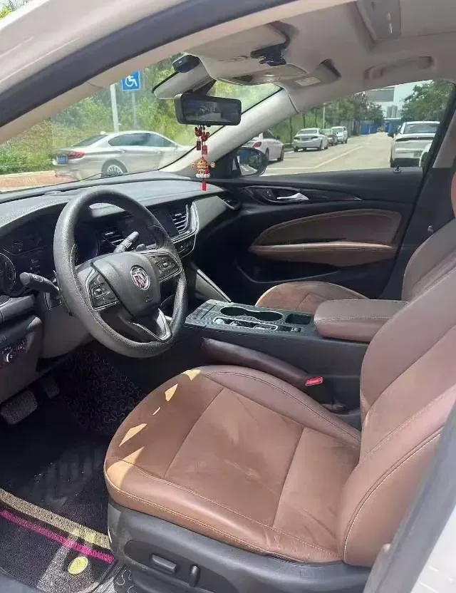 2021 Buick Regal 1.5T 169HP L4 9AT,autocango,china used car exporter,china ev exporter,chinese used car exporter,chinese used ev exporter