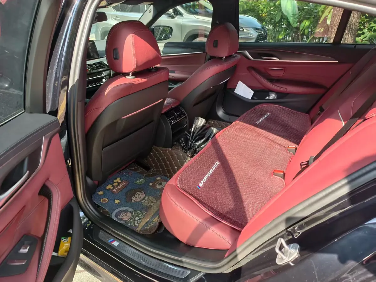 2022 BMW 5 Series 2.0T 252HP L4 8AT,autocango,china used car exporter,china ev exporter,chinese used car exporter,chinese used ev exporter