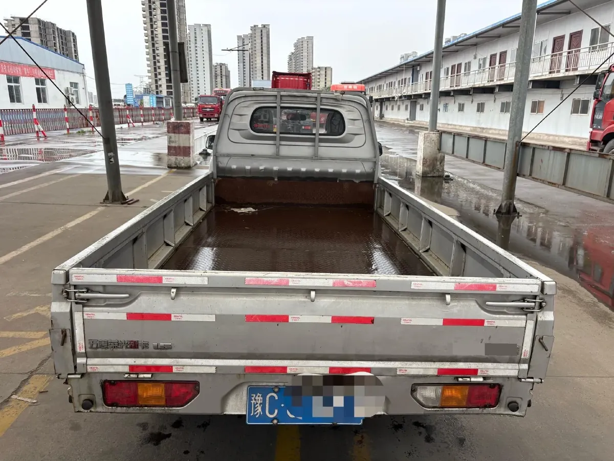 2019 WuLing RongGuang New Truck 1.5L 107HP L4 5MT,autocango,china used car exporter,china ev exporter,chinese used car exporter,chinese used ev exporter
