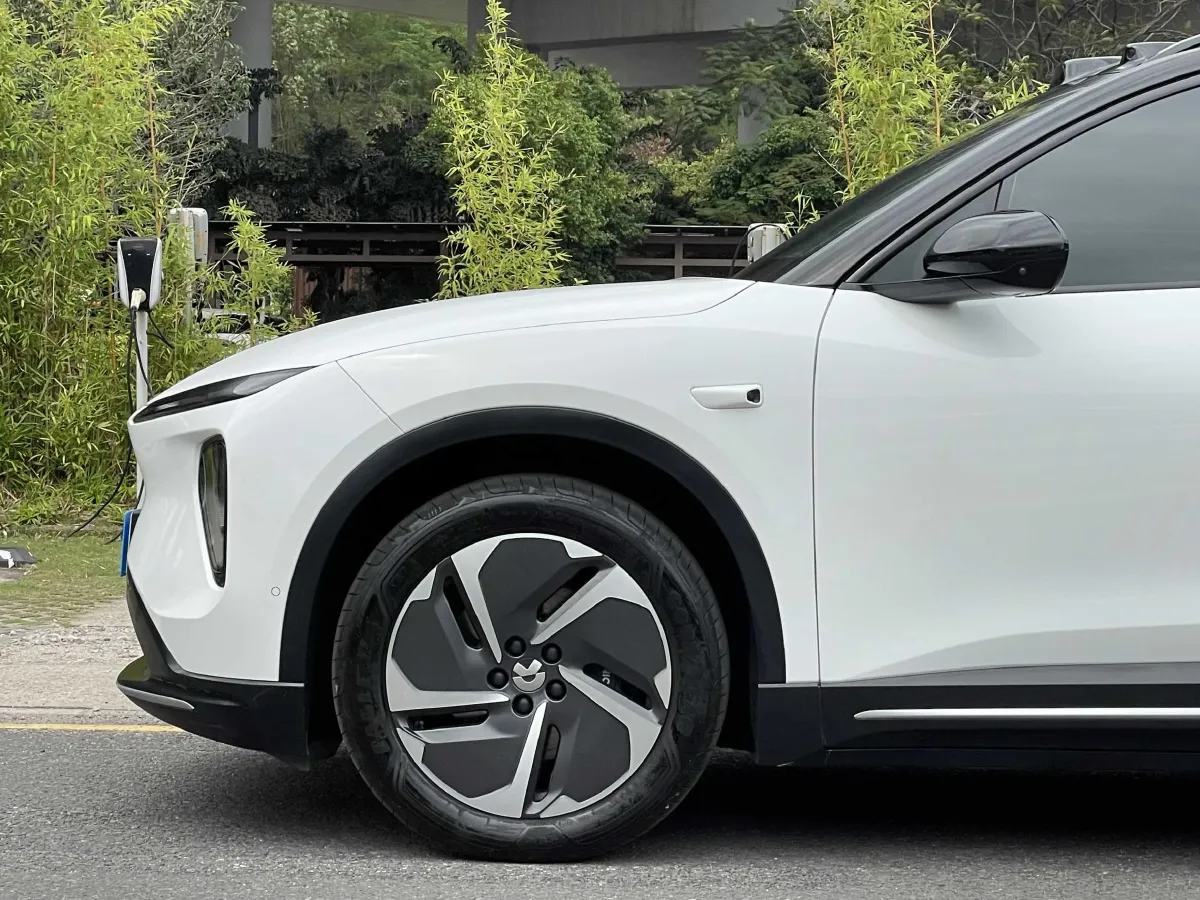 2024 NIO ES6 BEV 75KWH,autocango,china used car exporter,china ev exporter,chinese used car exporter,chinese used ev exporter