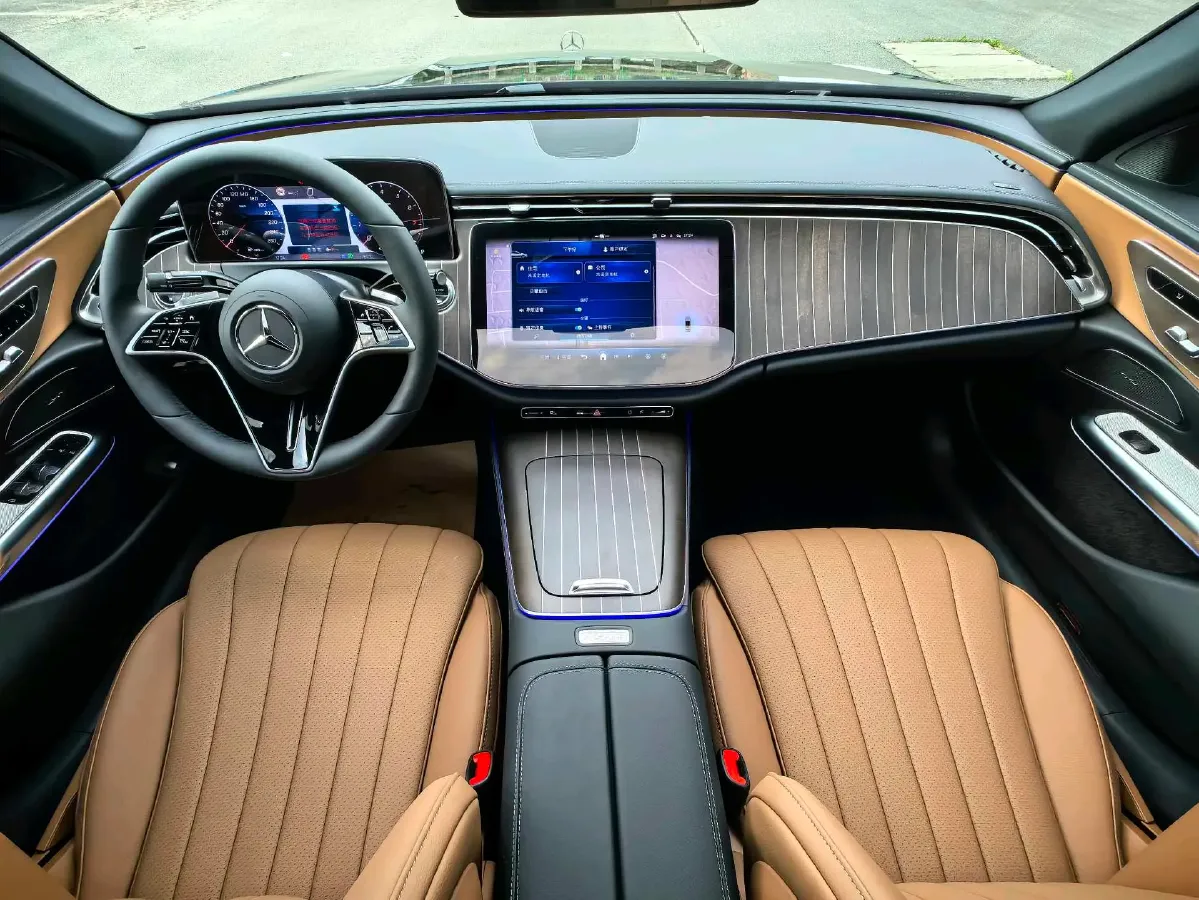 2025 Mercedes-Benz E Class 2.0T 258HP L4 9AT,autocango,china used car exporter,china ev exporter,chinese used car exporter,chinese used ev exporter