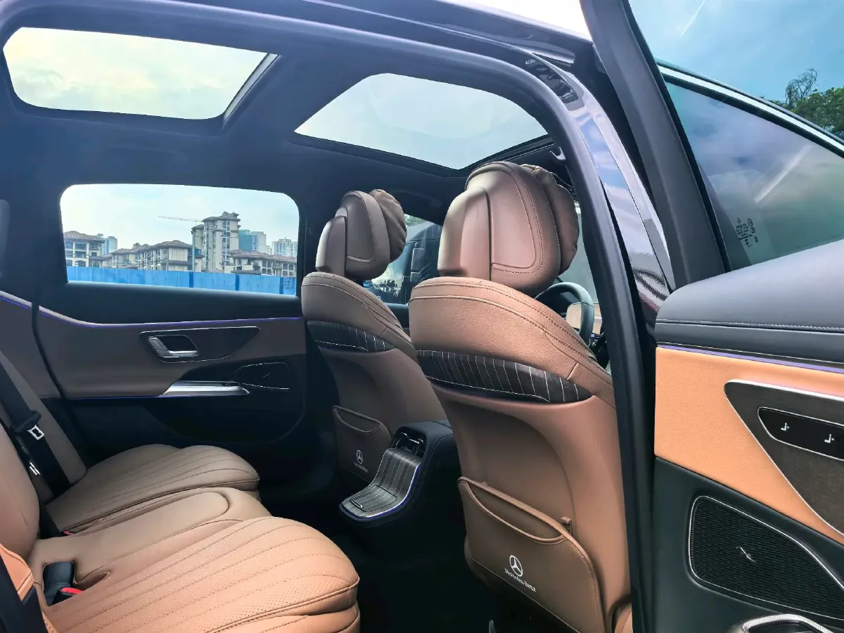 2025 Mercedes-Benz E Class 2.0T 258HP L4 9AT,autocango,china used car exporter,china ev exporter,chinese used car exporter,chinese used ev exporter