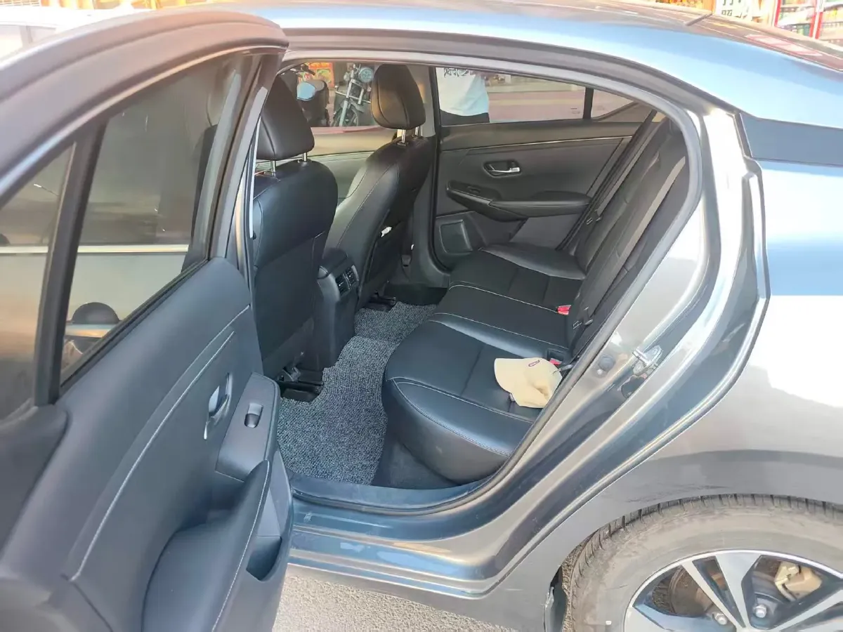 2020 Nissan Sylphy 1.6L 139HP L4 CVT,autocango,china used car exporter,china ev exporter,chinese used car exporter,chinese used ev exporter