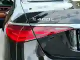 2021 Mercedes-Benz S Class 3.0T 313HP L6 9AT