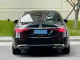 2021 Mercedes-Benz S Class 3.0T 313HP L6 9AT
