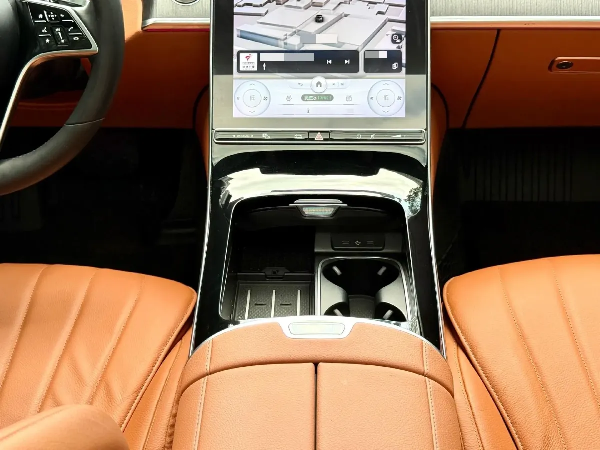2021 Mercedes-Benz S Class 3.0T 313HP L6 9AT,autocango,china used car exporter,china ev exporter,chinese used car exporter,chinese used ev exporter