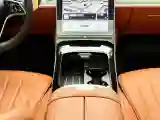 2021 Mercedes-Benz S Class 3.0T 313HP L6 9AT