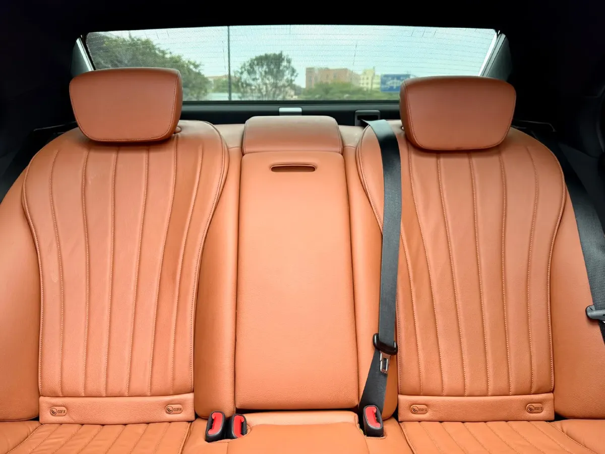 2021 Mercedes-Benz S Class 3.0T 313HP L6 9AT,autocango,china used car exporter,china ev exporter,chinese used car exporter,chinese used ev exporter