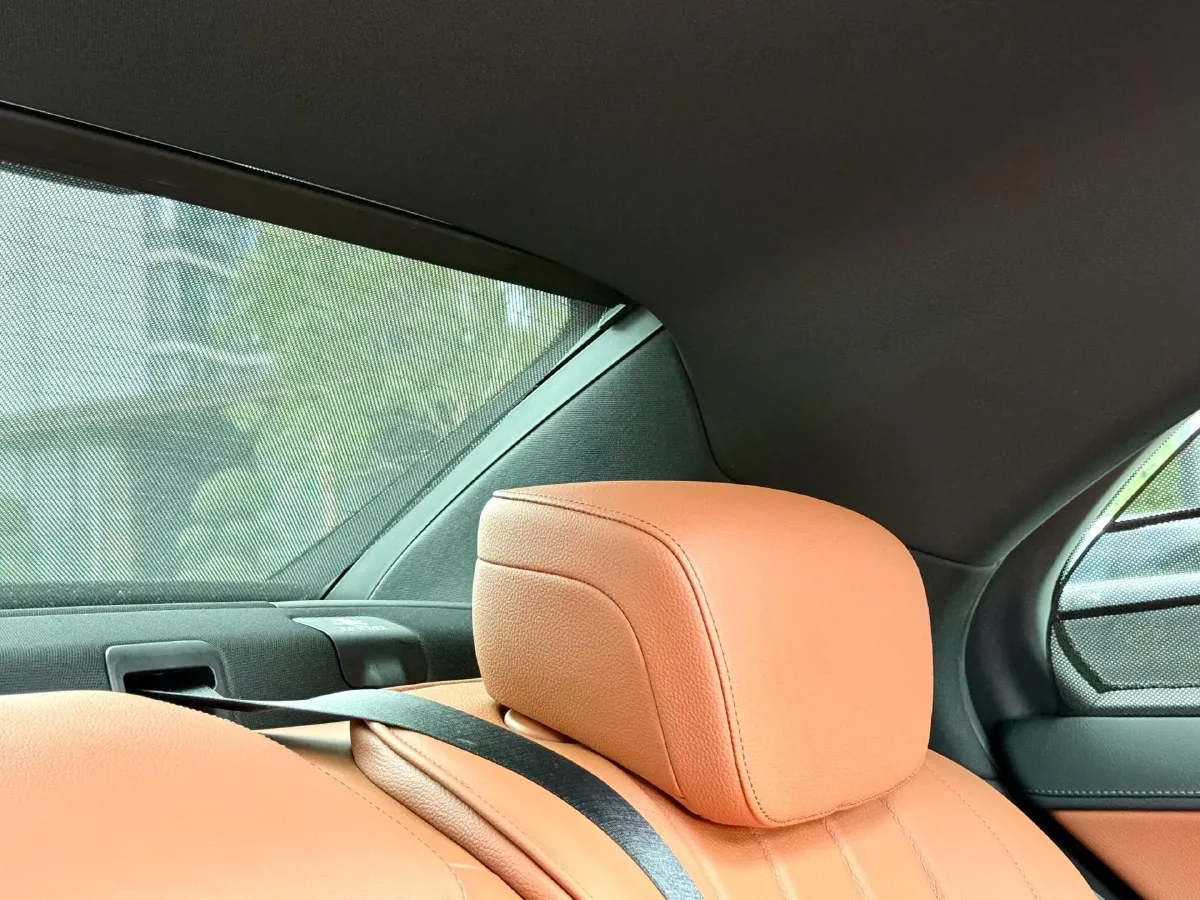 2021 Mercedes-Benz S Class 3.0T 313HP L6 9AT,autocango,china used car exporter,china ev exporter,chinese used car exporter,chinese used ev exporter