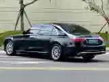 2021 Mercedes-Benz S Class 3.0T 313HP L6 9AT