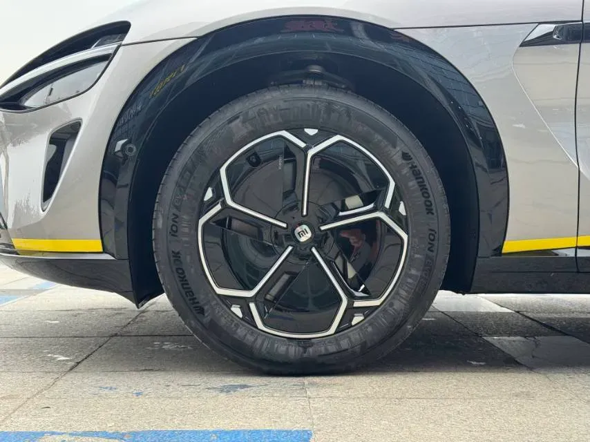 2025 MI YU7 BEV 96.3KWH,autocango,china used car exporter,china ev exporter,chinese used car exporter,chinese used ev exporter