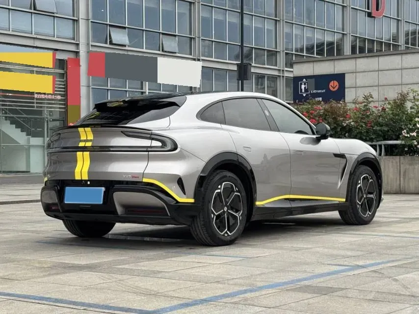 2025 MI YU7 BEV 96.3KWH,autocango,china used car exporter,china ev exporter,chinese used car exporter,chinese used ev exporter