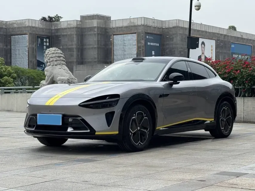 2025 MI YU7 BEV 96.3KWH,autocango,china used car exporter,china ev exporter,chinese used car exporter,chinese used ev exporter
