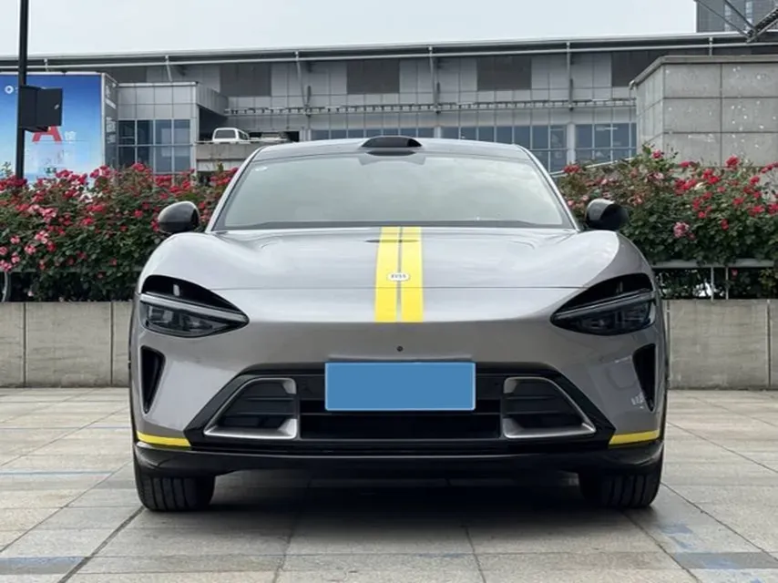 2025 MI YU7 BEV 96.3KWH,autocango,china used car exporter,china ev exporter,chinese used car exporter,chinese used ev exporter