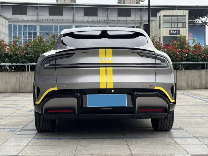 2025 MI YU7 BEV 96.3KWH,autocango,china used car exporter,china ev exporter,chinese used car exporter,chinese used ev exporter