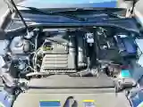 2020 Audi Q3 1.4T 150HP L4 7DCT