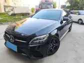 2021 MERCEDES-BENZ C CLASS,autocango,china used car exporter,china ev exporter,chinese used car exporter,chinese used ev exporter