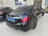2021 Mercedes-Benz C Class 1.5T 184HP L4 9AT