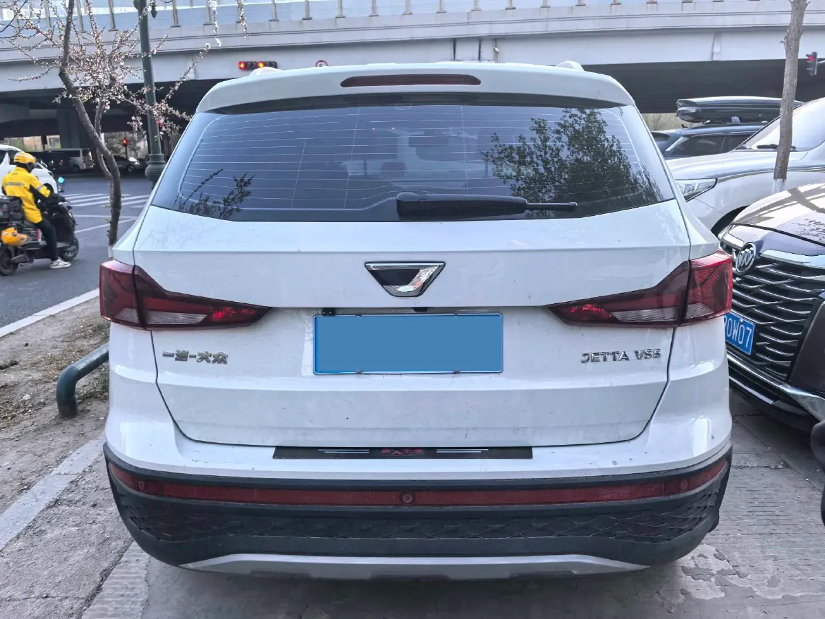 2023 Jetta VS5 1.4T 150HP L4 6AT,autocango,china used car exporter,china ev exporter,chinese used car exporter,chinese used ev exporter