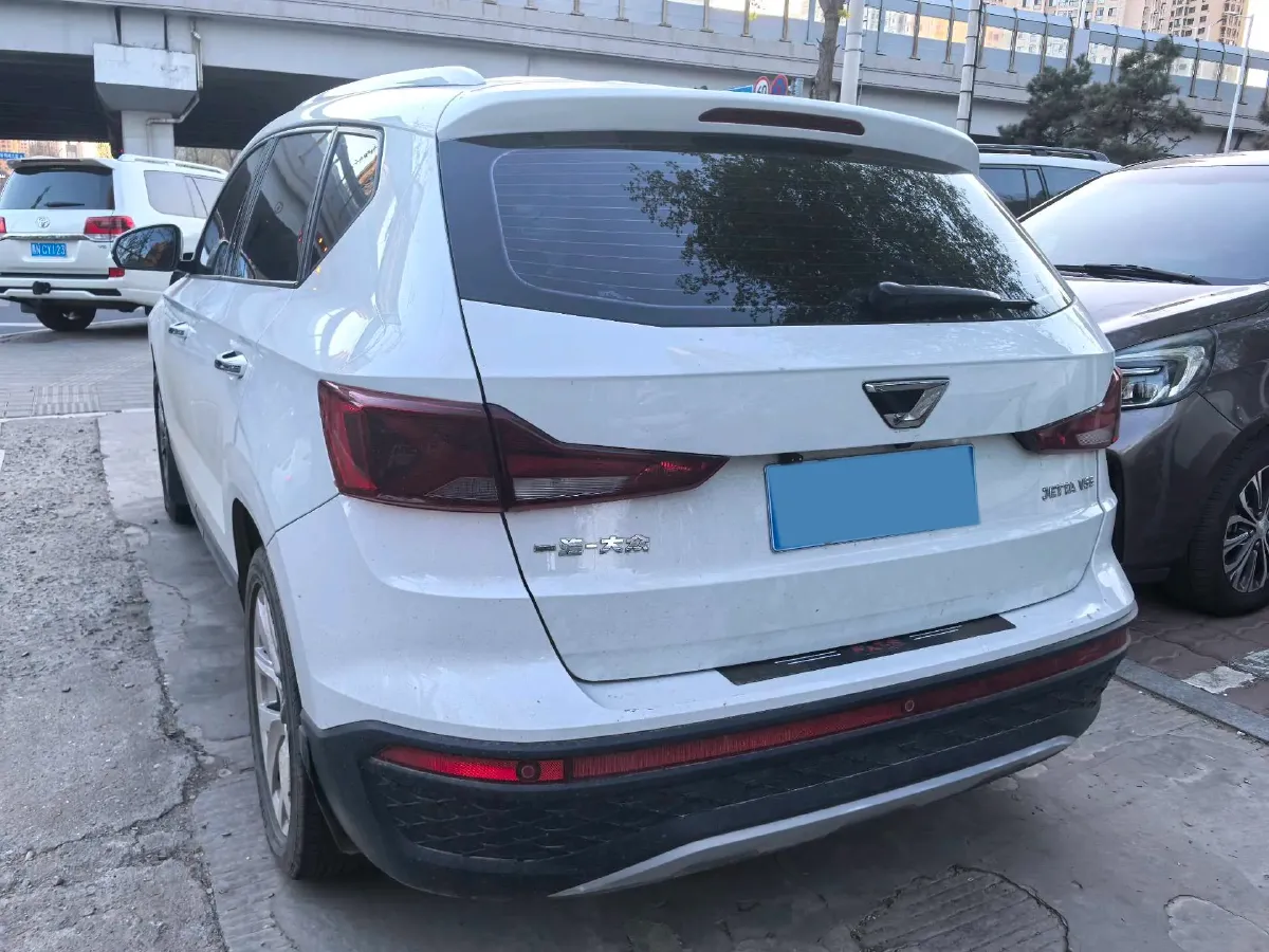 2023 Jetta VS5 1.4T 150HP L4 6AT,autocango,china used car exporter,china ev exporter,chinese used car exporter,chinese used ev exporter