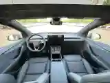 2025 Tesla Model Y L BEV