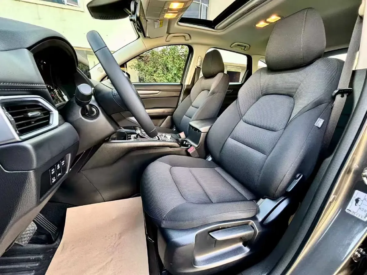 2024 Mazda CX-5 2.0L 155HP L4 6AT,autocango,china used car exporter,china ev exporter,chinese used car exporter,chinese used ev exporter