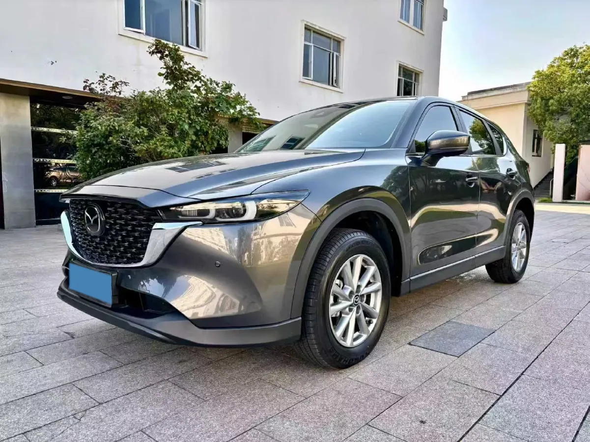 2024 Mazda CX-5 2.0L 155HP L4 6AT,autocango,china used car exporter,china ev exporter,chinese used car exporter,chinese used ev exporter