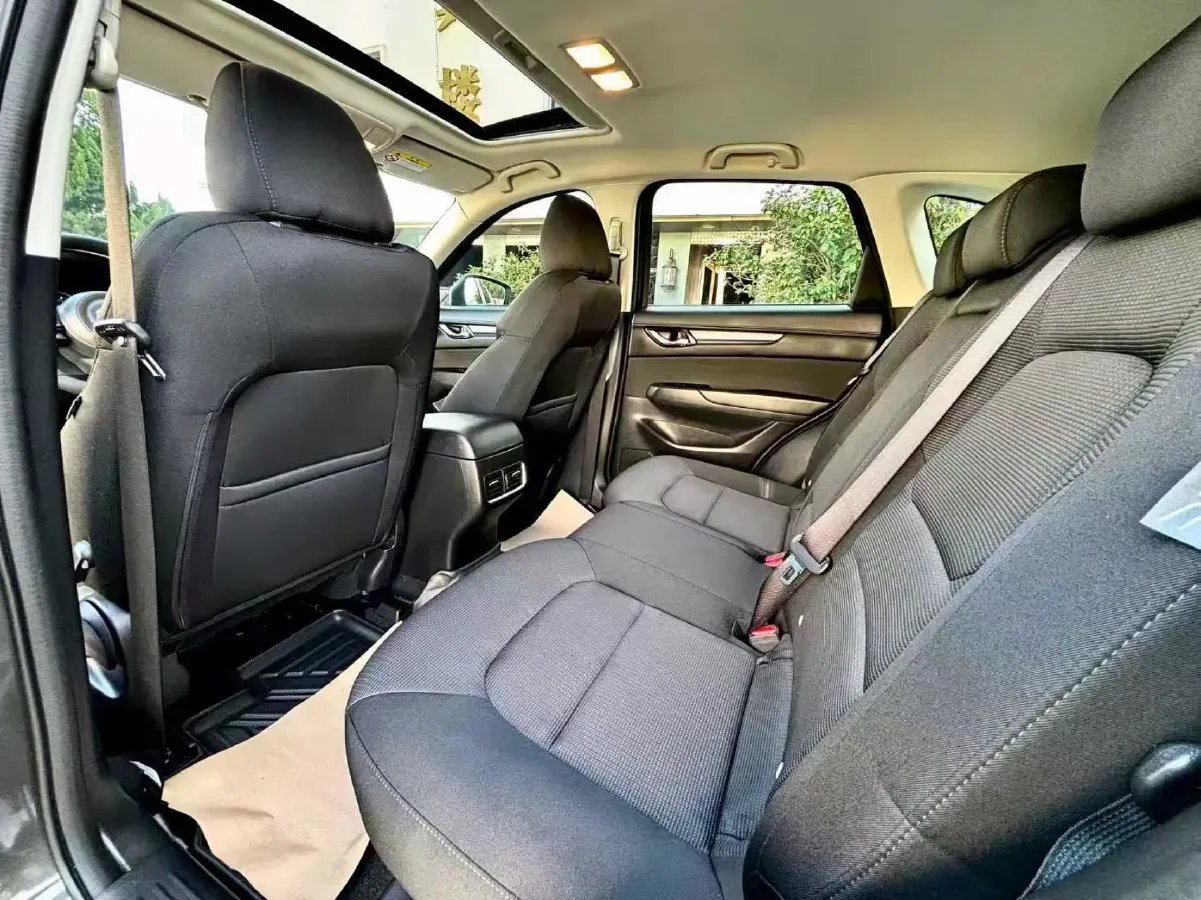 2024 Mazda CX-5 2.0L 155HP L4 6AT,autocango,china used car exporter,china ev exporter,chinese used car exporter,chinese used ev exporter