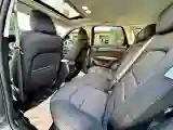2024 Mazda CX-5 2.0L 155HP L4 6AT